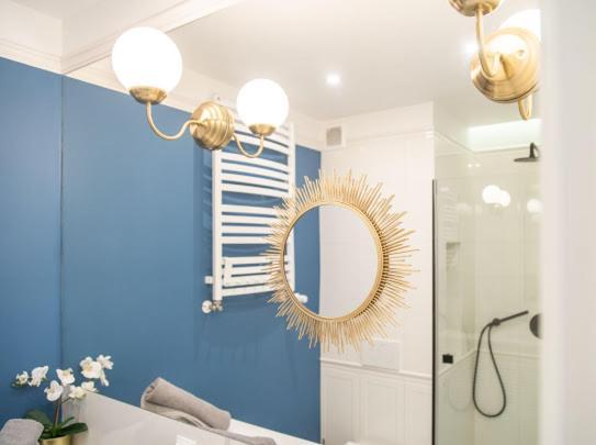 Apartament Blizej Morza Premium I Kołobrzeg Extérieur photo