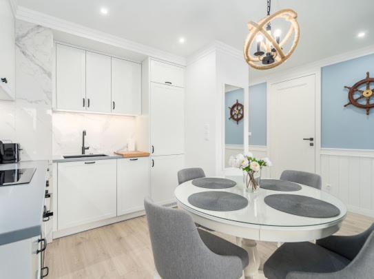 Apartament Blizej Morza Premium I Kołobrzeg Extérieur photo
