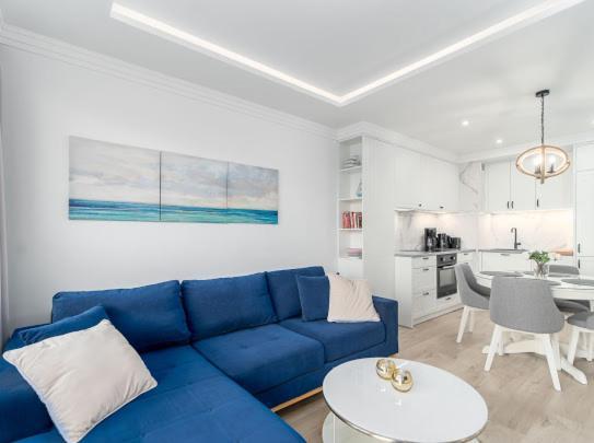 Apartament Blizej Morza Premium I Kołobrzeg Extérieur photo