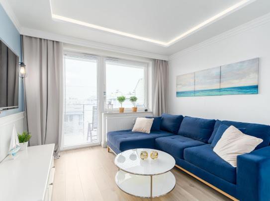 Apartament Blizej Morza Premium I Kołobrzeg Extérieur photo
