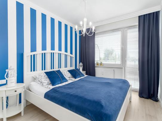 Apartament Blizej Morza Premium I Kołobrzeg Extérieur photo