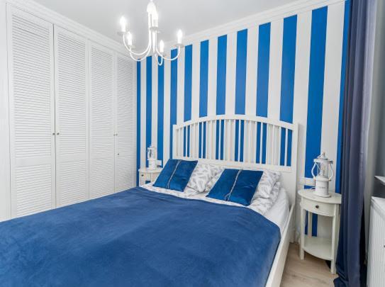 Apartament Blizej Morza Premium I Kołobrzeg Extérieur photo