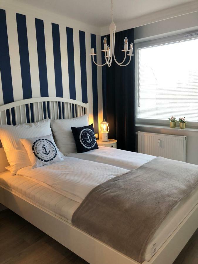 Apartament Blizej Morza Premium I Kołobrzeg Extérieur photo