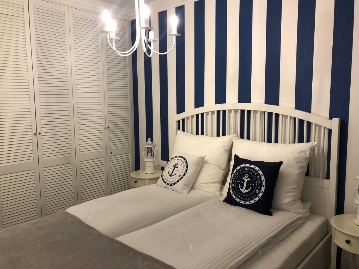 Apartament Blizej Morza Premium I Kołobrzeg Extérieur photo