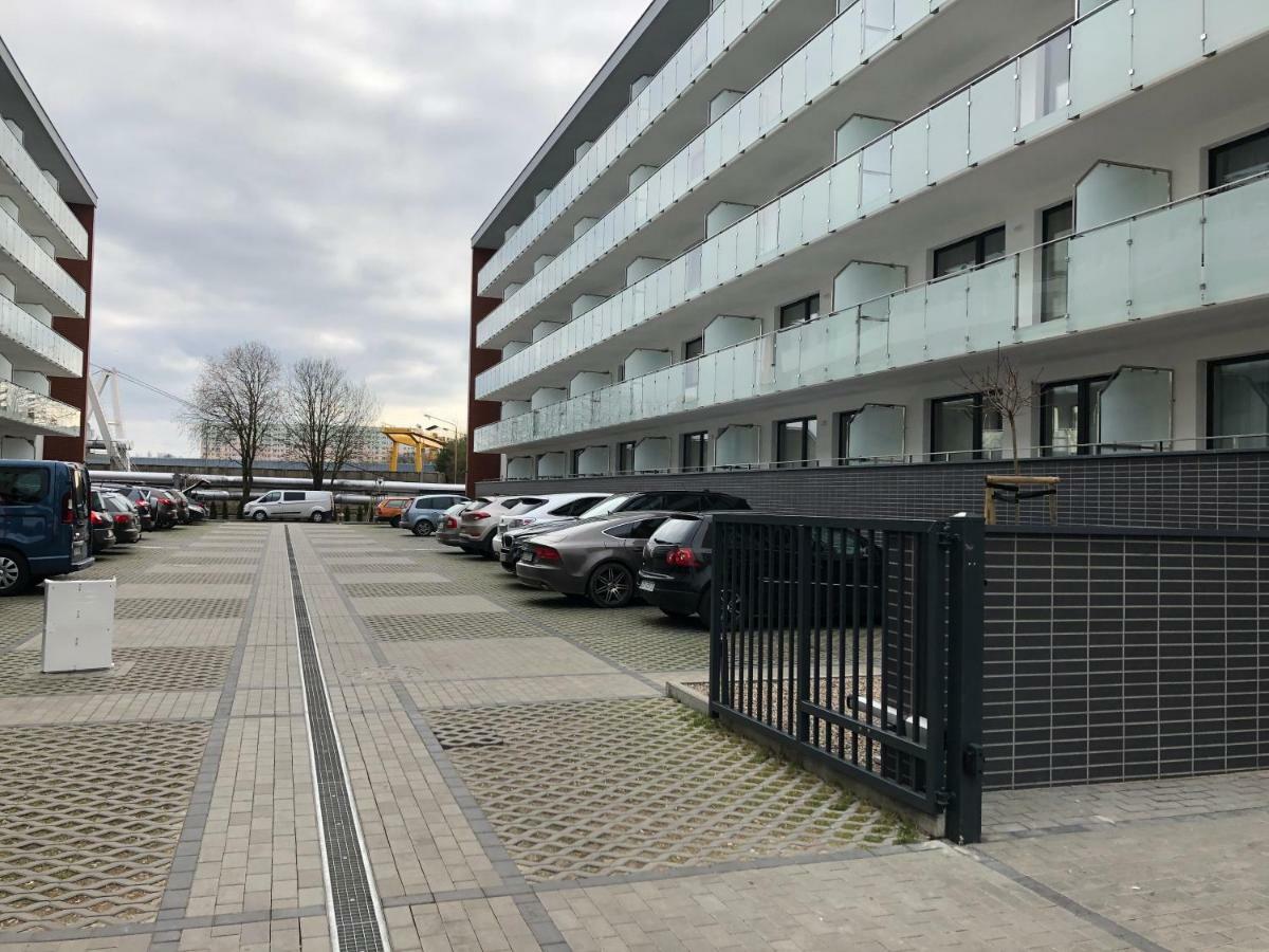 Apartament Blizej Morza Premium I Kołobrzeg Extérieur photo