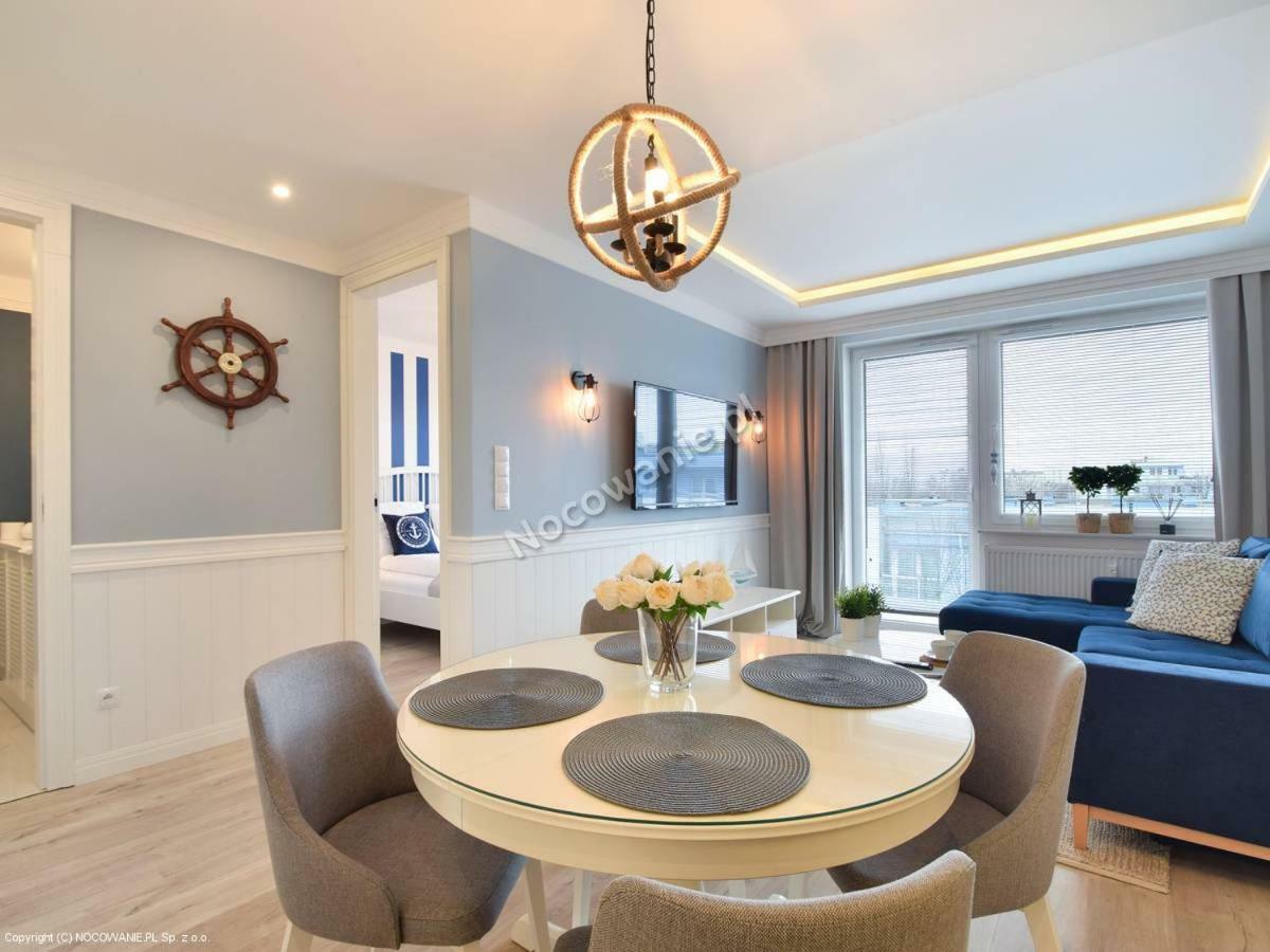 Apartament Blizej Morza Premium I Kołobrzeg Extérieur photo